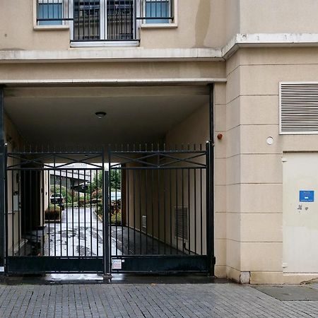 *Disneyland/Chessy* Appartement Idealement Situe 谢西 外观 照片
