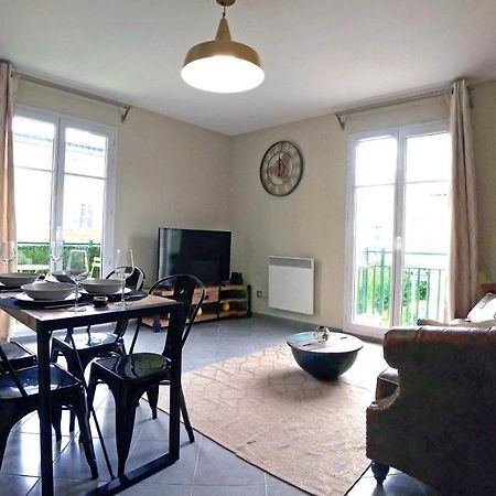 *Disneyland/Chessy* Appartement Idealement Situe 谢西 外观 照片