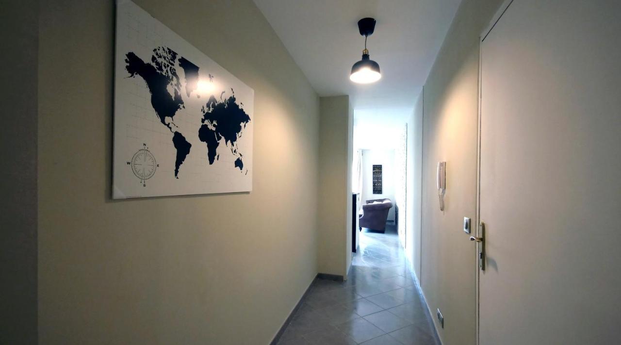 *Disneyland/Chessy* Appartement Idealement Situe 谢西 外观 照片