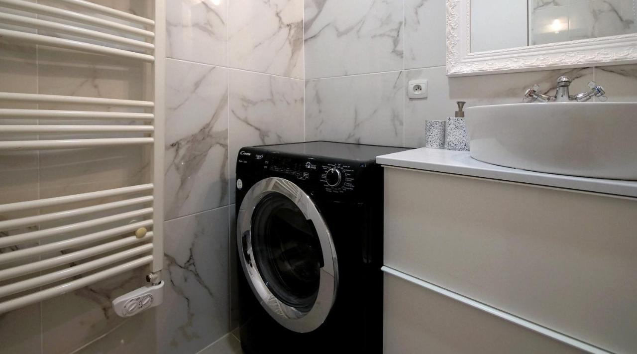 *Disneyland/Chessy* Appartement Idealement Situe 谢西 外观 照片